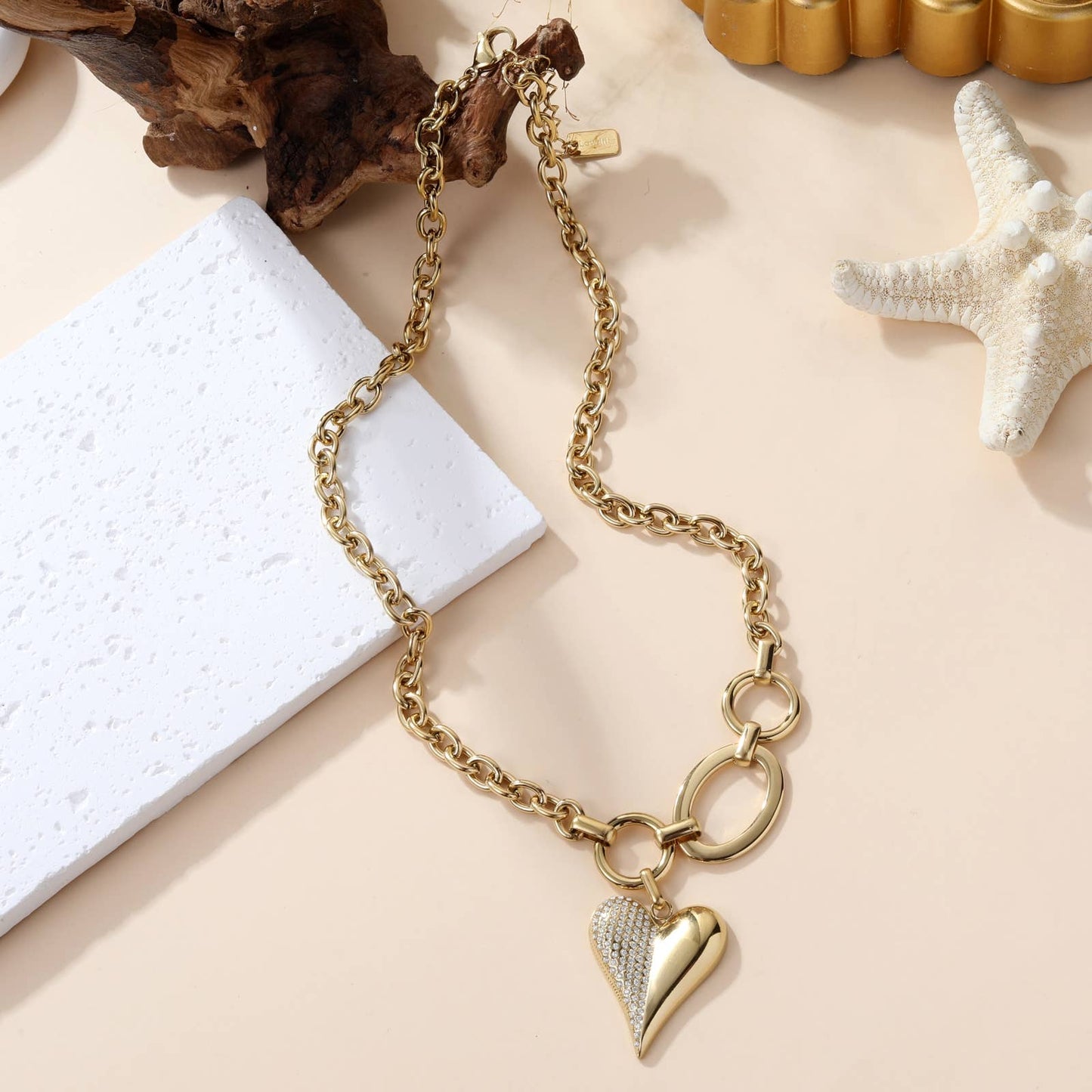 Collier - Véronica