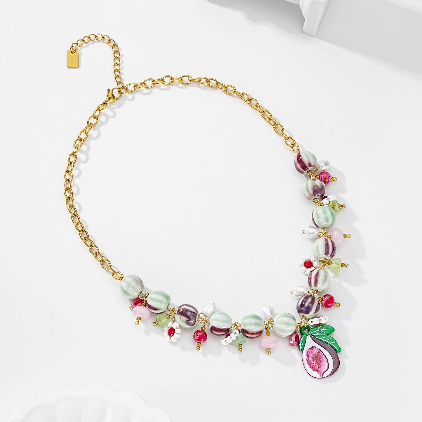Collier - Sonia