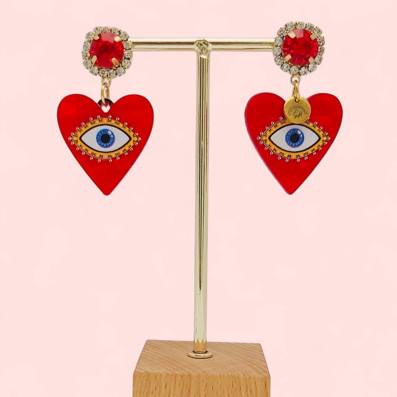 Boucles Giolena