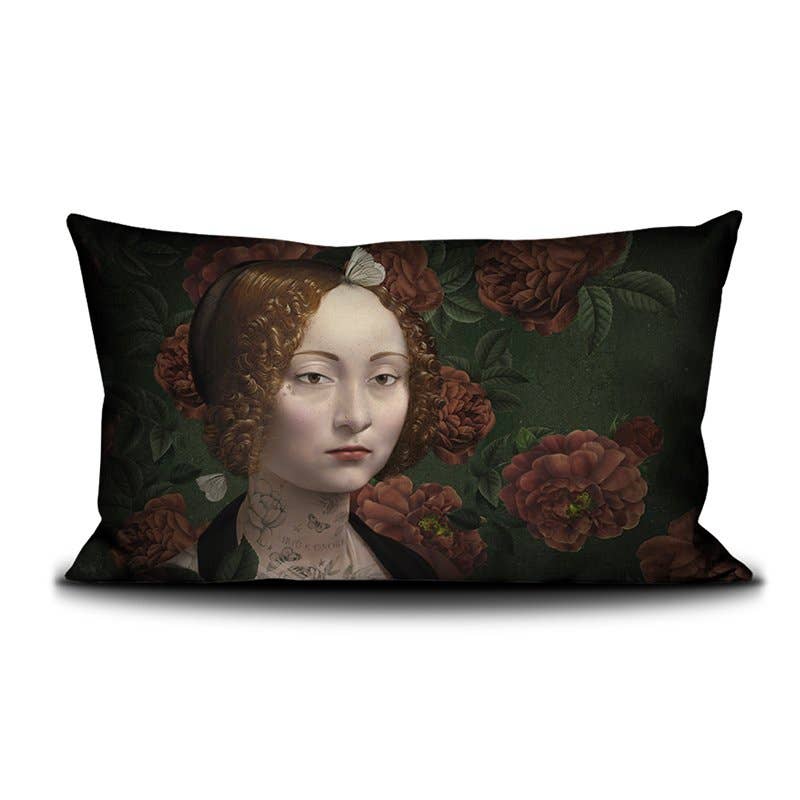 HOUSSE 40X65CM GINEVRA