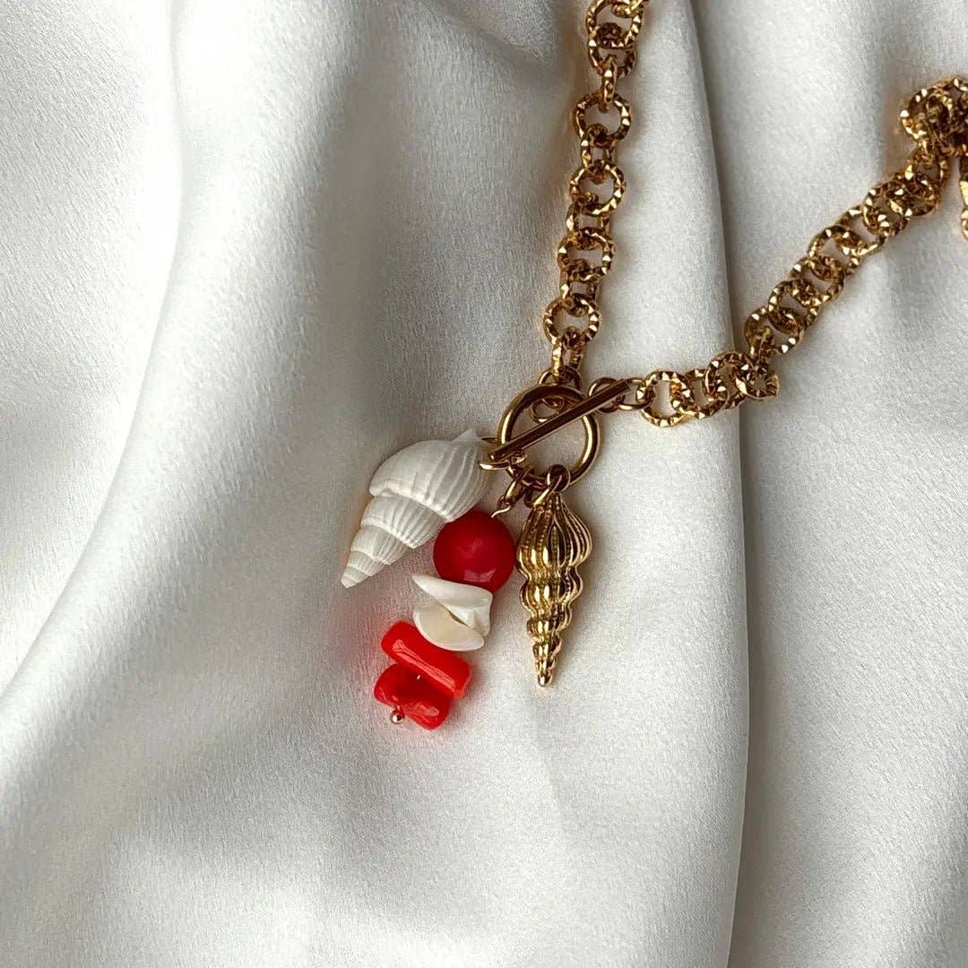 Collier Oceans Bounty