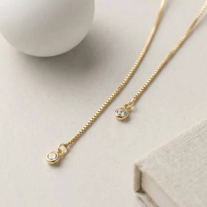 Collier ZELIA