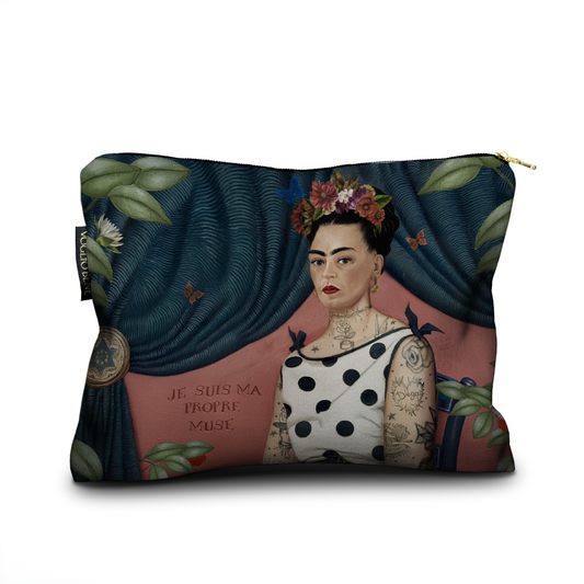 TROUSSE 17x23 LA MUSE