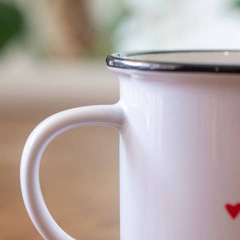 Mug Ta Gueule