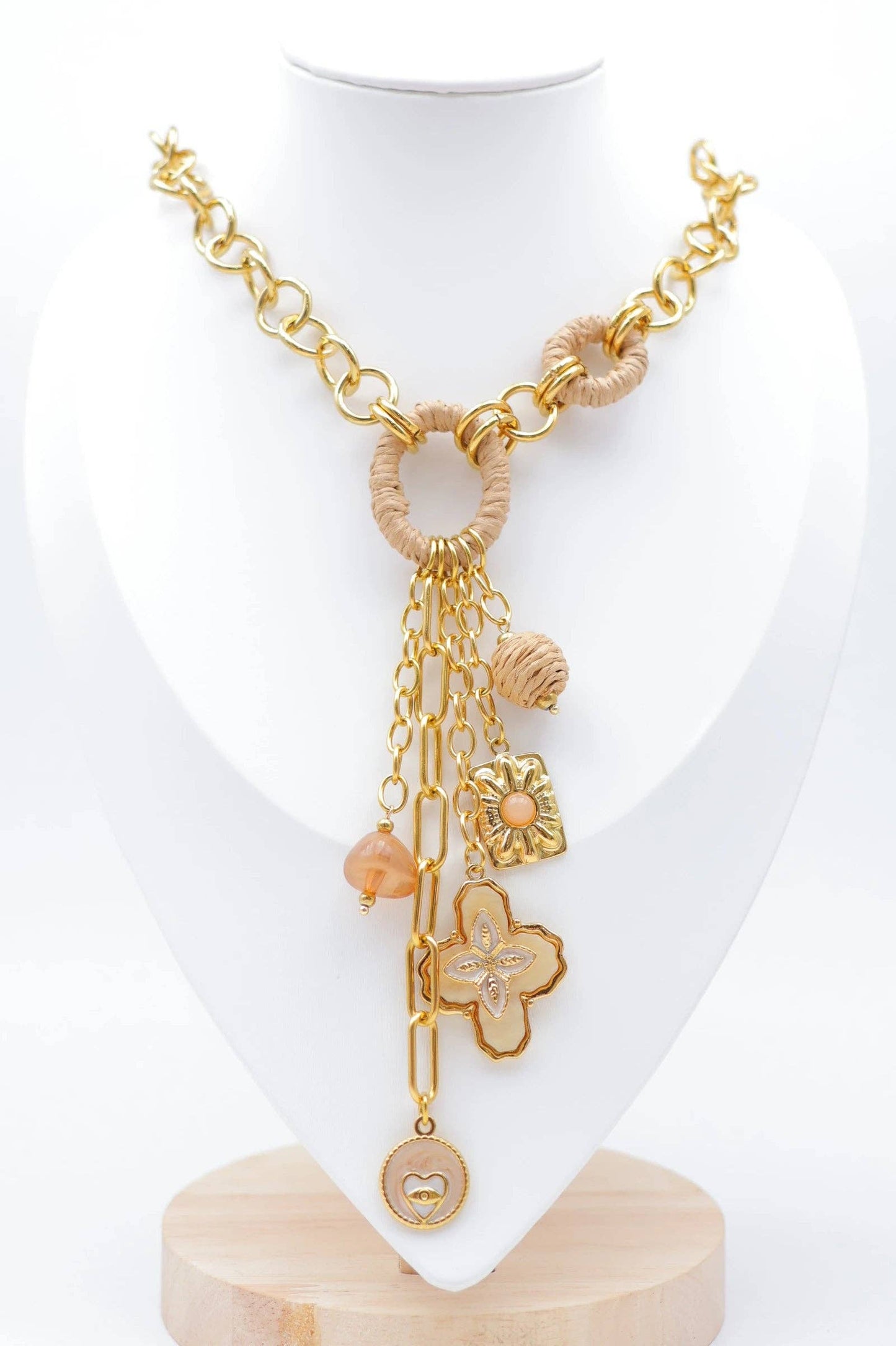 Collier lucie