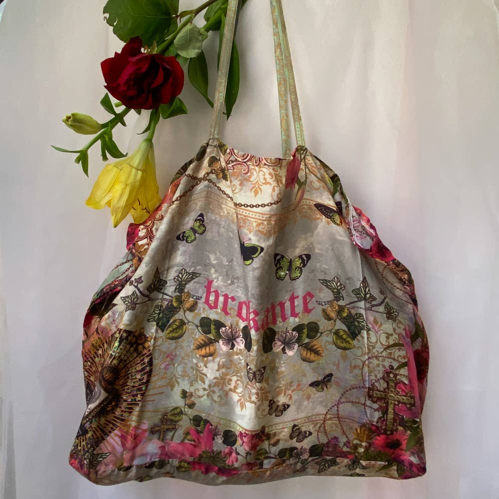 Tote bag RELIQUE NYMPHE