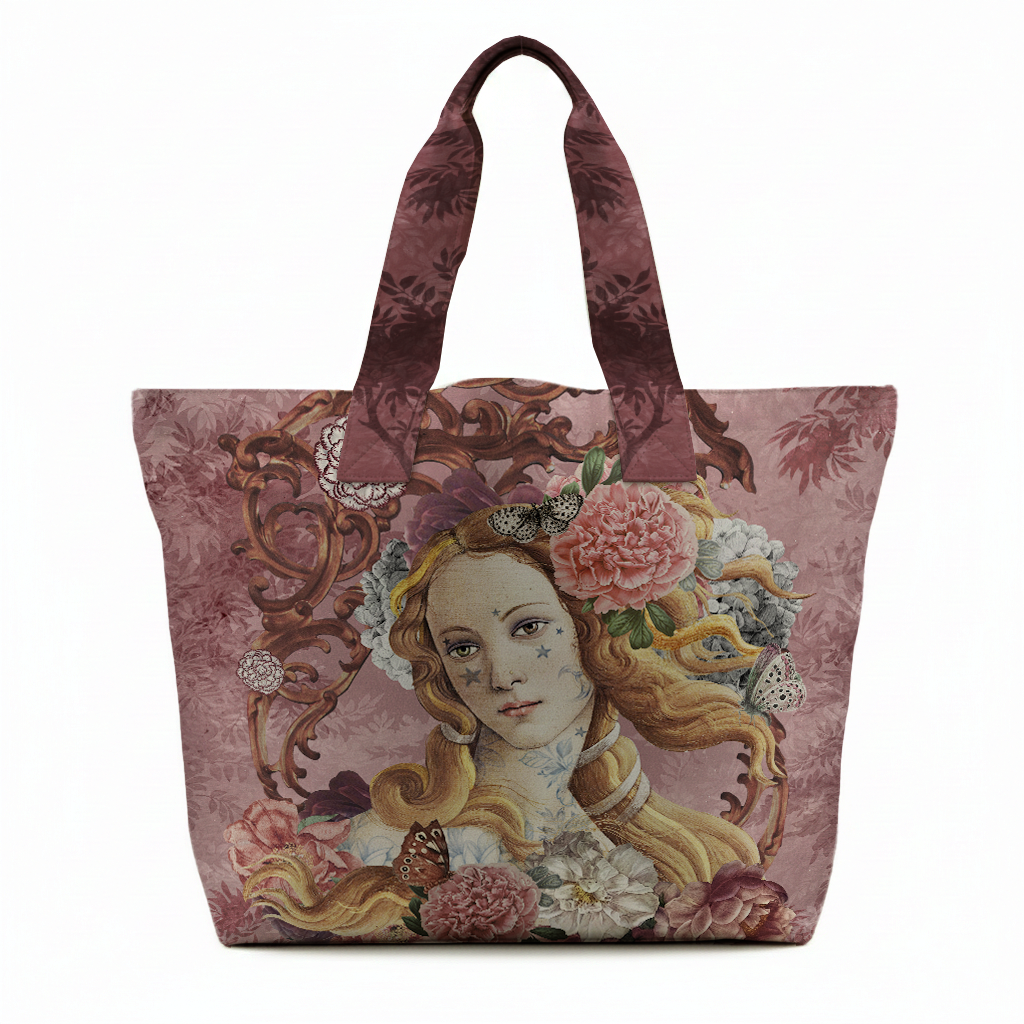 SAC CABAS VÉNUS
