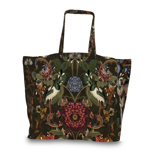 Grand sac cabas Jungle – Voglio Bene