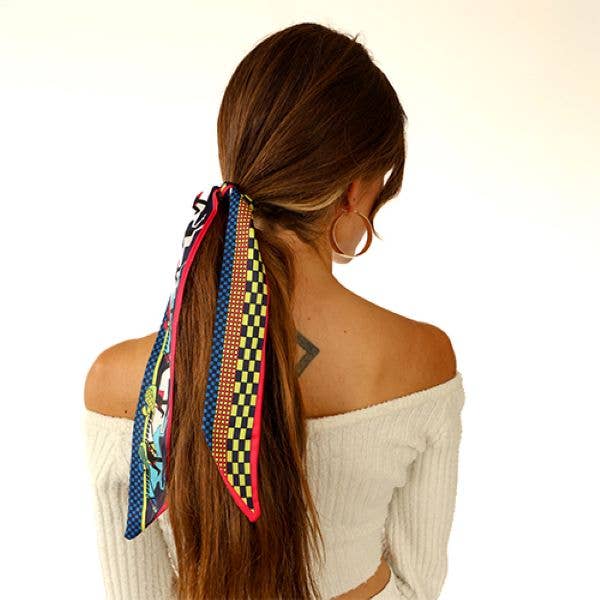 Bandana Foulard