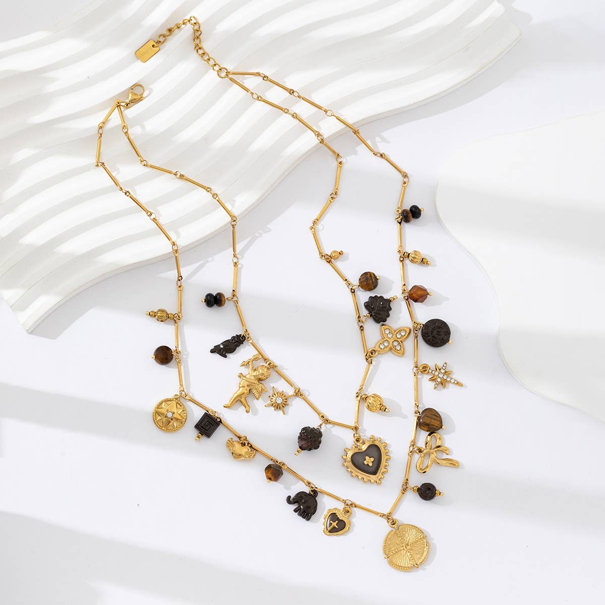 Collier - Gloria