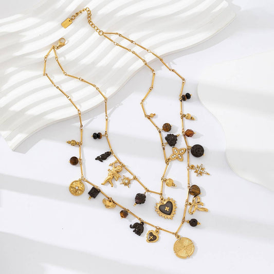 Collier - Gloria