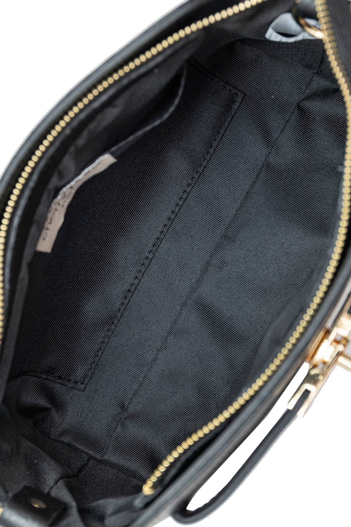 Sac MARJANE Noir