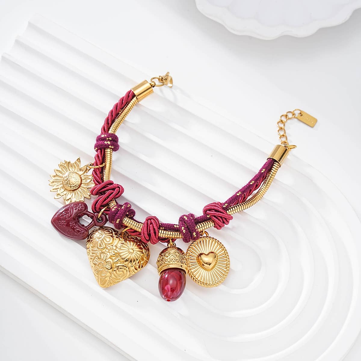 Bracelet - Zélie
