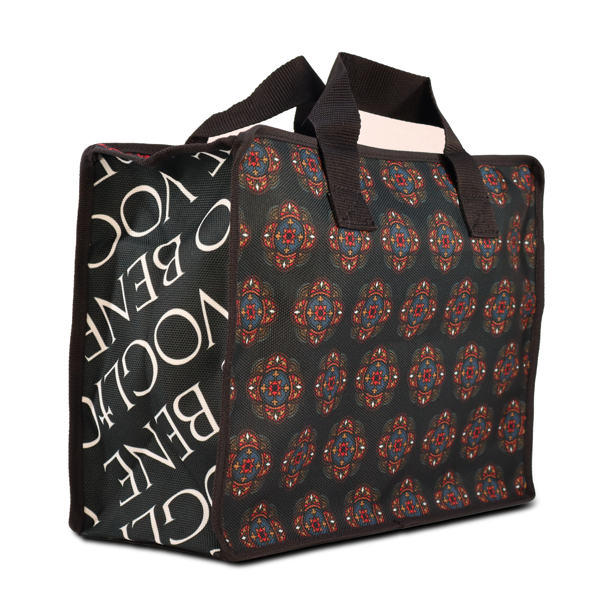 Sac shopping Vitrail – Voglio Bene