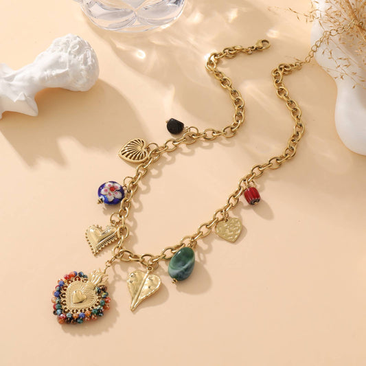 Collier - Noémie