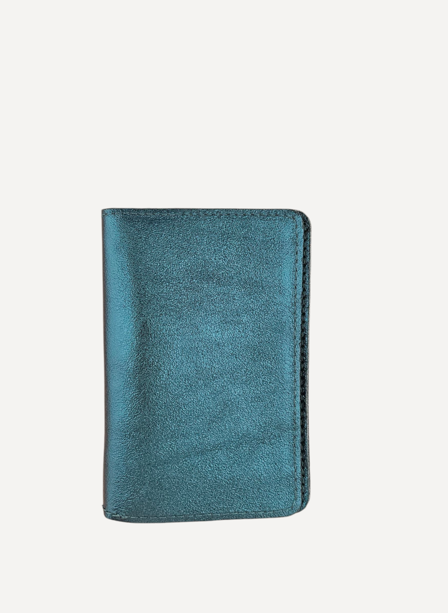 Porte passeport cuir: Rose clair