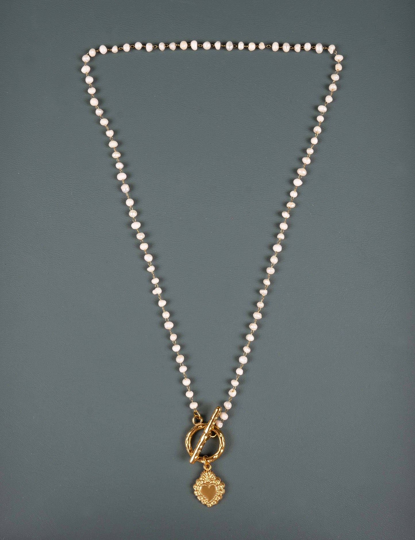 Collier  NARA
