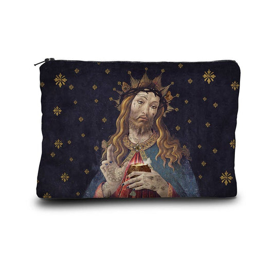 JESUS WALLET