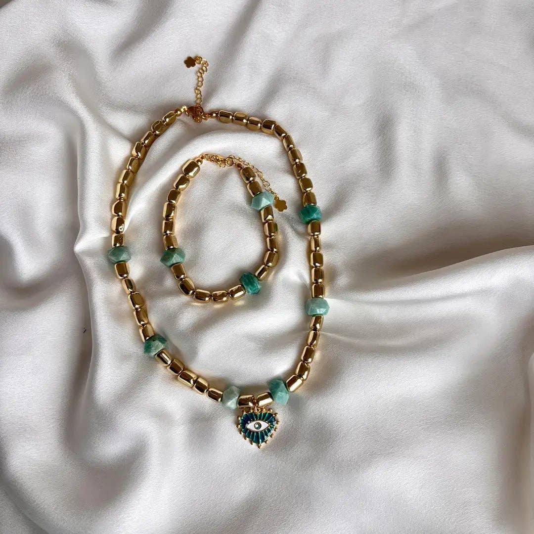 Collier POEMA