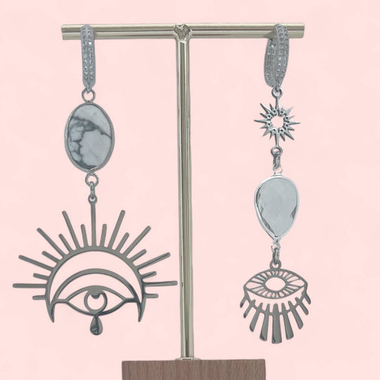 Boucles Eyes Vision