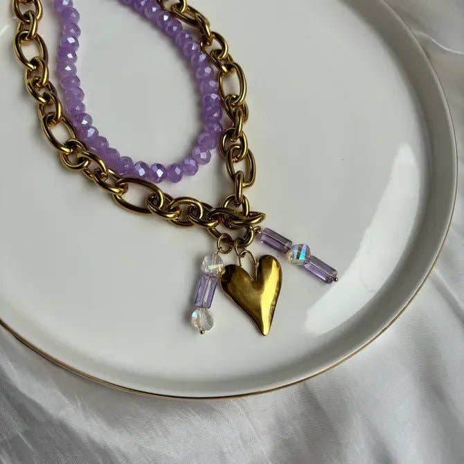 Collier ETERNA GRATITUDE
