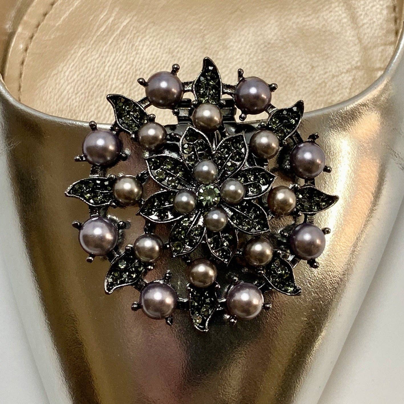 CLIP GLAMOUR HELSINKI 1P