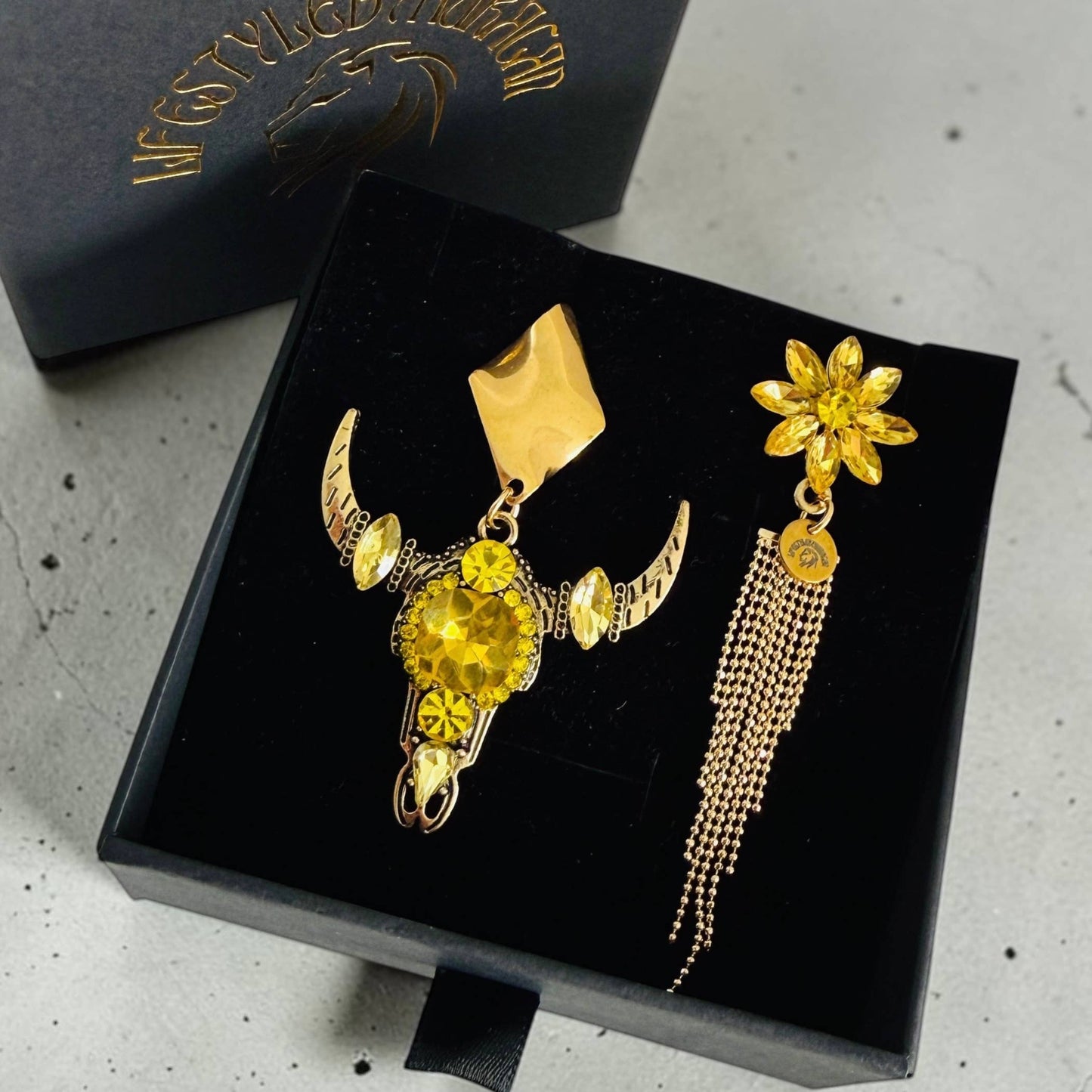 Coffret Navaja