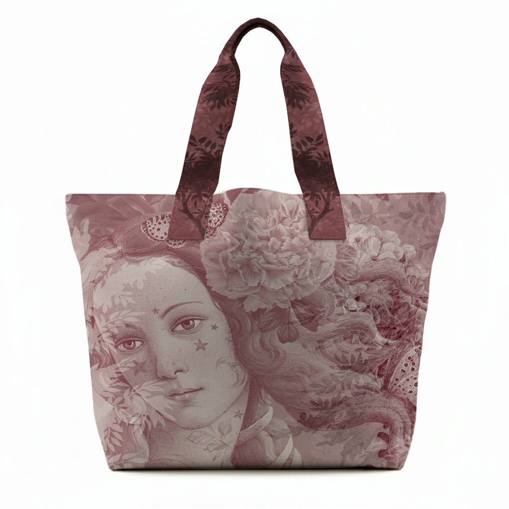 SAC CABAS VÉNUS