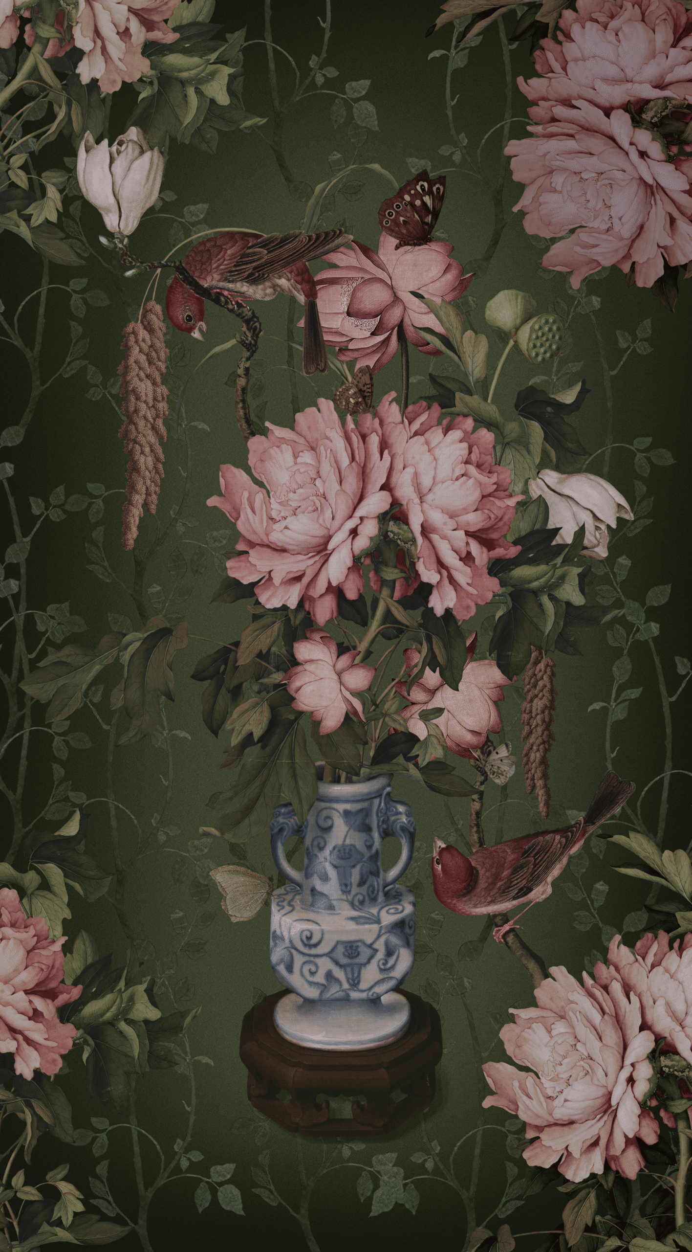 TENTURE 80x144 CM PORCELAINE