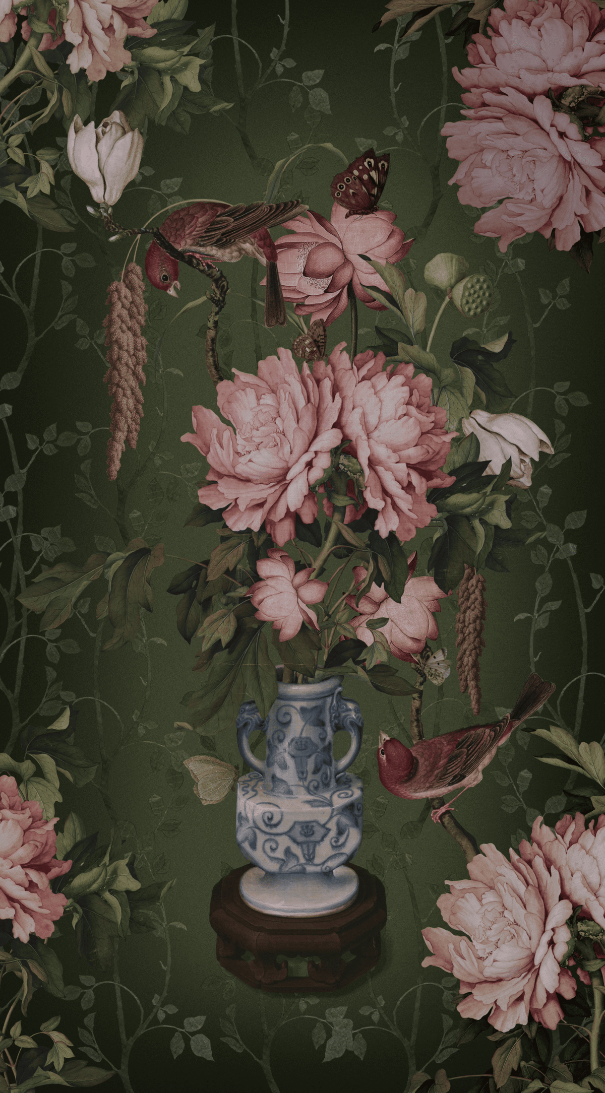 TENTURE 80x144 CM PORCELAINE – photo principale – Miss Cappuccino