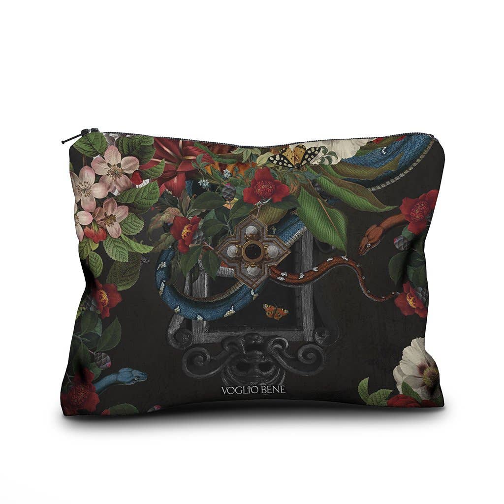 TROUSSE 17X23 TOURMENTE