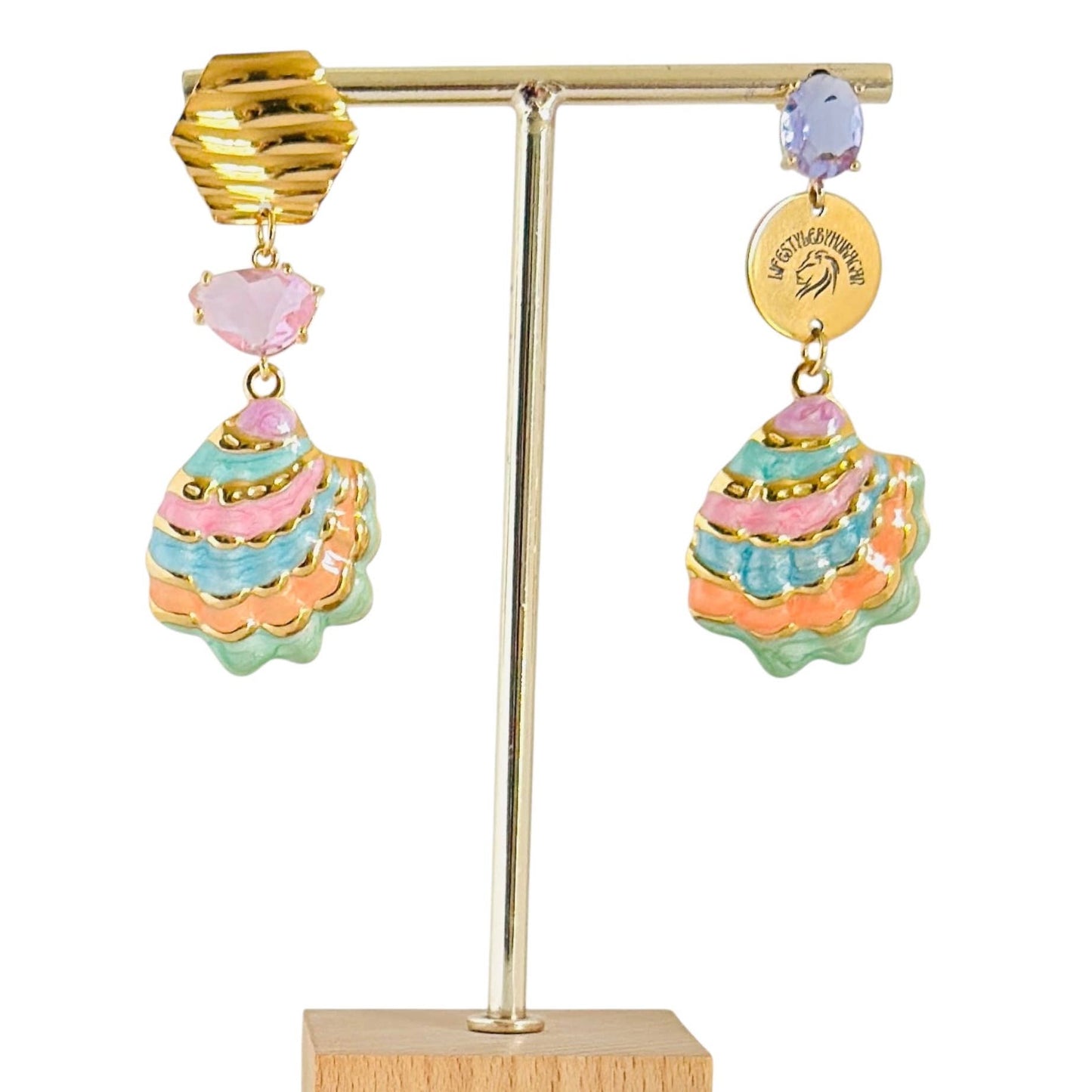 Boucles Azucena