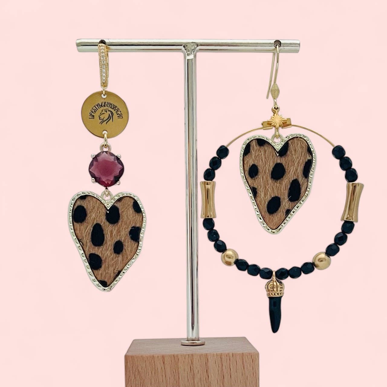 Boucles Guritha