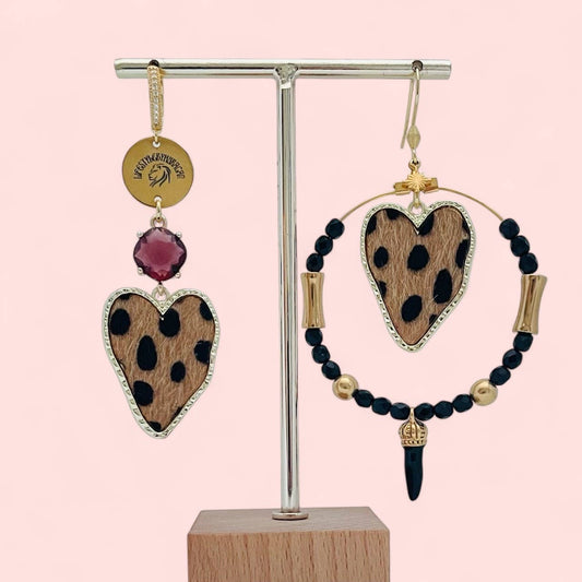 Boucles Guritha