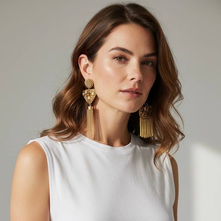 Boucles Lina