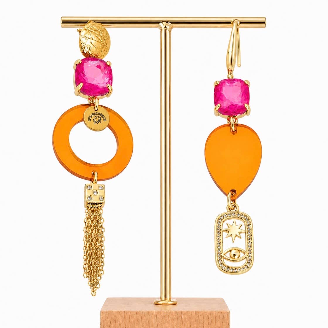 Boucles Selah