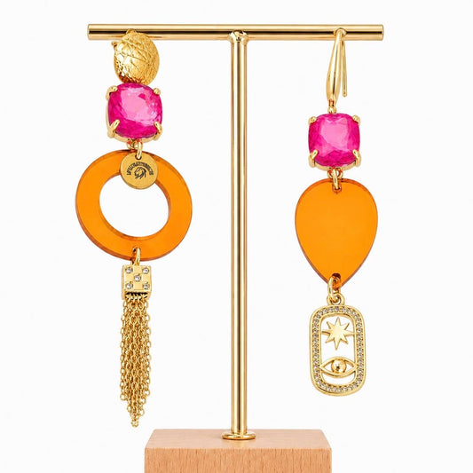 Boucles Selah