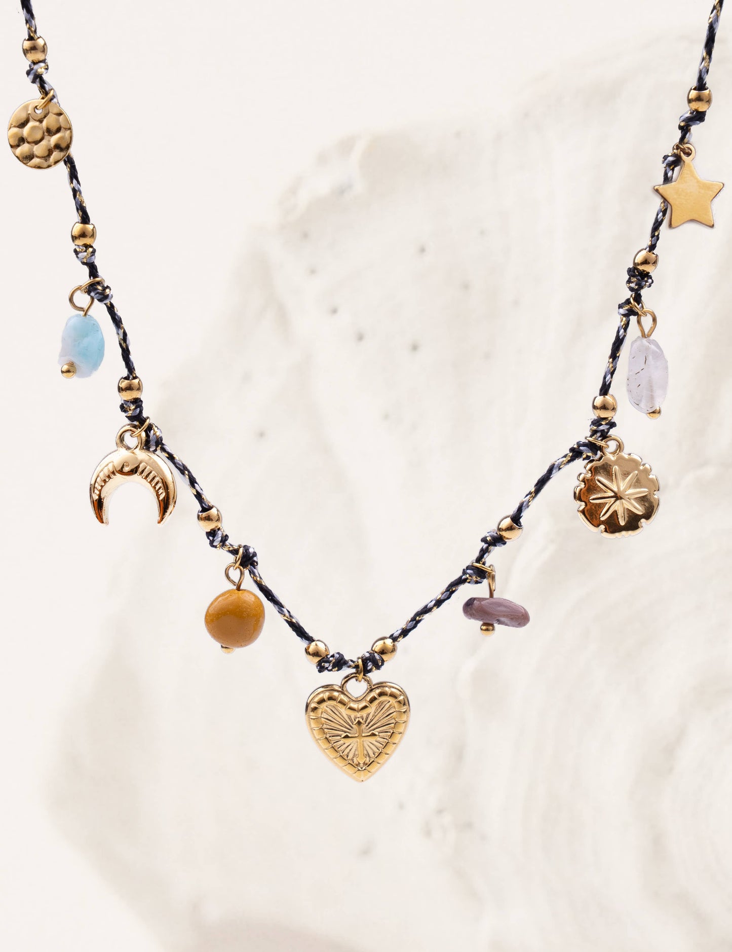 Collier AMOR