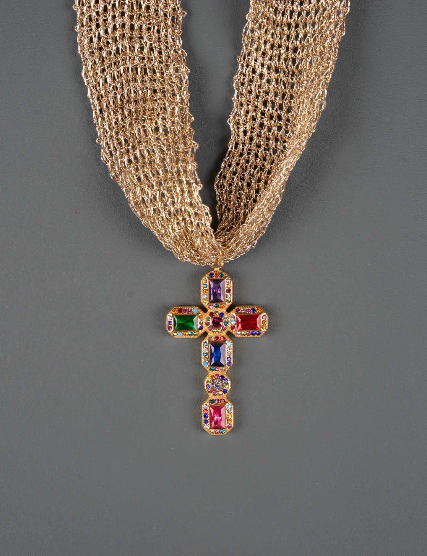 Collier BENEDICTION