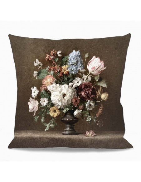 HOUSSE DE COUSSIN BLACK SHEEP 50x50
