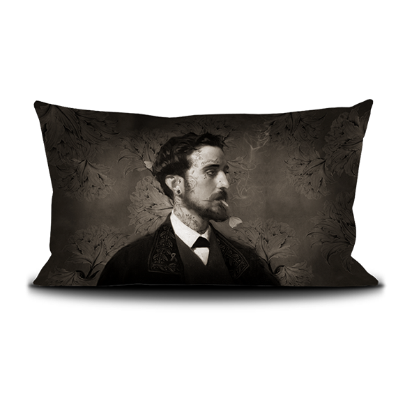 Housse40X65CM EDUARDO