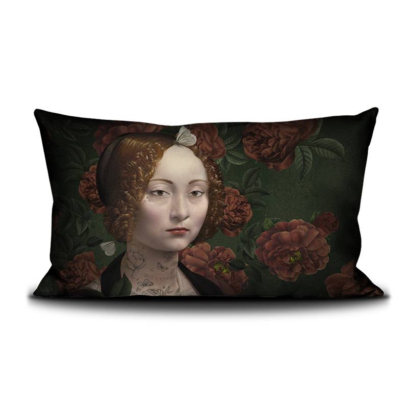 Housse 40X65CM GINEVRA