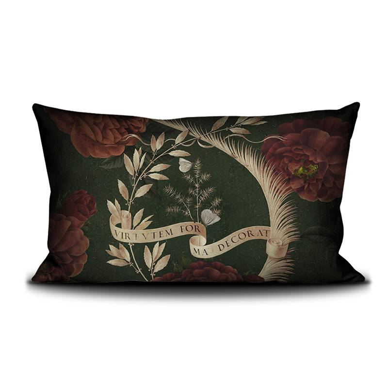 Housse 40X65CM GINEVRA