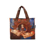 GRAND SAC CABAS MADONNA SUPREMA