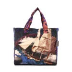 GRAND SAC CABAS SAINTE TEMPETE