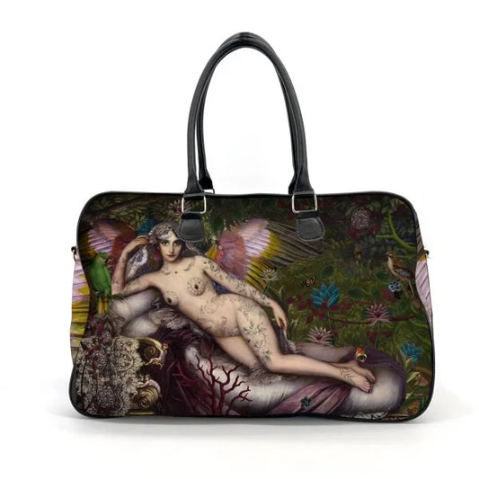 SAC VOYAGE SONGE D’UNE NUIT D’ETE