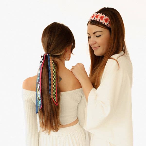 Bandana Scarf