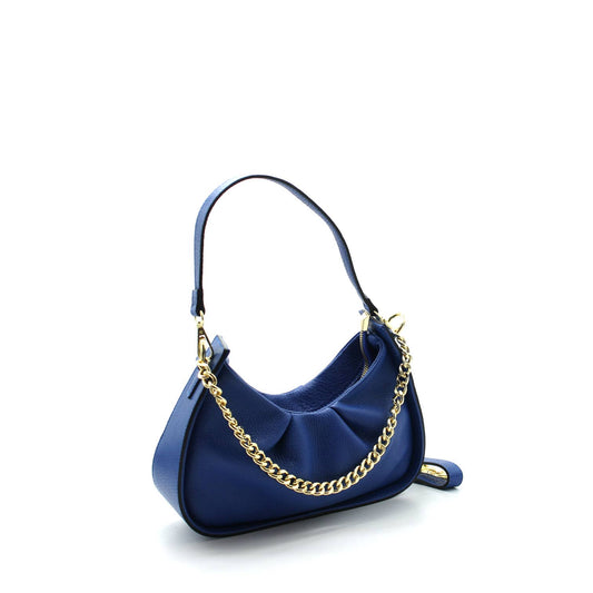 Sac porté épaule avec chaîne: ROYAL