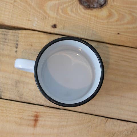 Mug Ta Gueule
