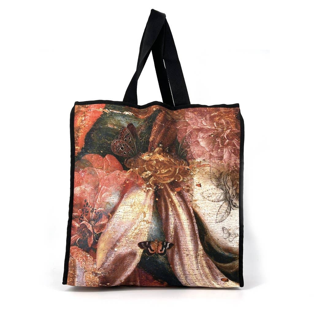 GRAND TOTE BAG MAGDALENA